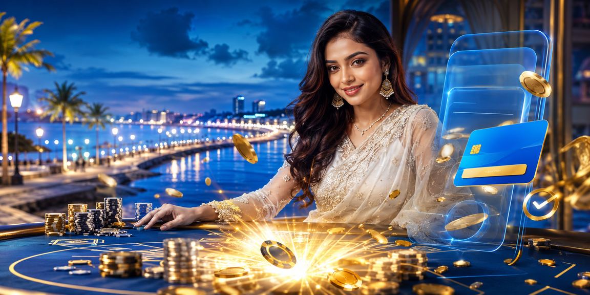 চট্টগ্রামের অনলাইন ক্যাসিনো অভিজ্ঞতা