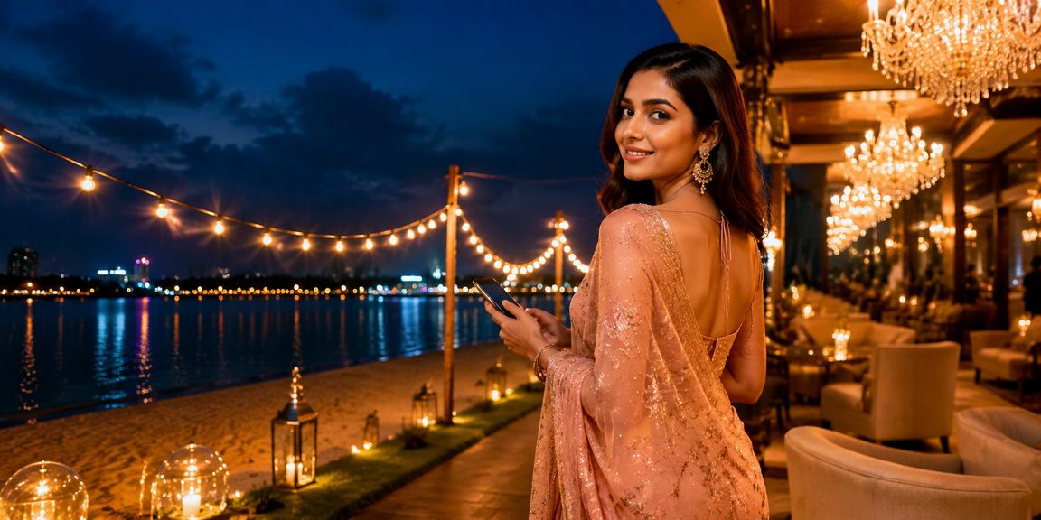 চট্টগ্রামে ভিআইপি বোনাস অফার শাড়ি পরা মডেল ২৩৩ প্ল্যাটফর্ম