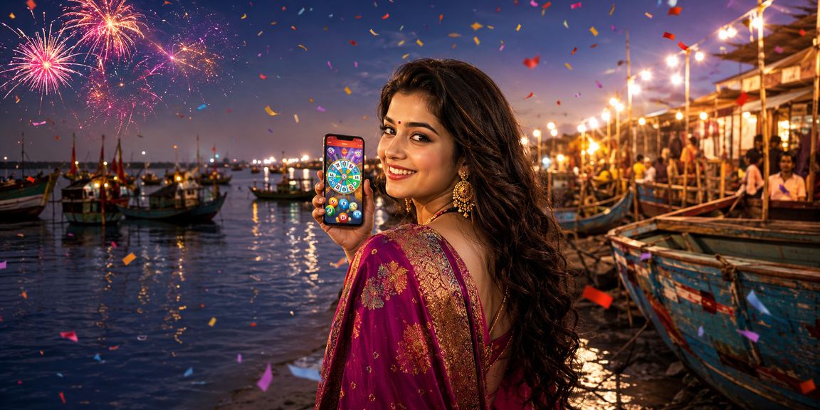 কক্সবাজারে লটারি ও হাই রোলার বেটিং মোবাইলে উপভোগ করছেন