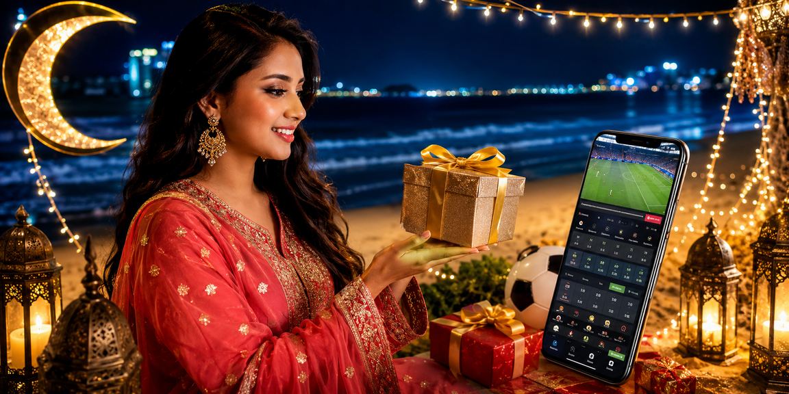 কক্সবাজারে ঈদ উৎসবে স্পোর্টস বেটিং প্রোমোশন ২৩৩