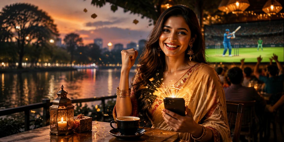 ঢাকায় ক্রিকেট বেটিং বোনাস ব্যবহার করছেন বাংলাদেশ মডেল