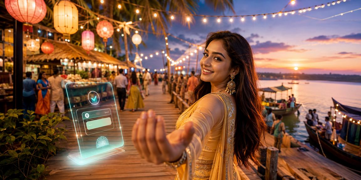 খুলনায় সমুদ্র সৈকতে বিনোদন ক্যাসিনো মোবাইলে উপভোগ করছেন